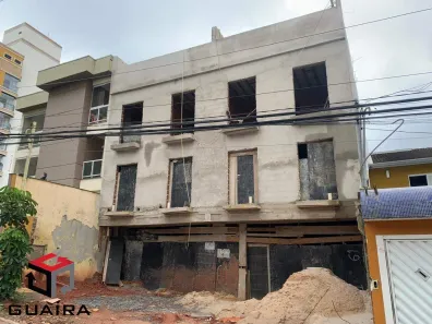 Cobertura com 2 Quartos à venda, 96m² no Vila Valparaíso, Santo André