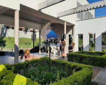 Casa de Condomínio com 3 Quartos à venda, 96m² no Paisagem Renoir, Cotia