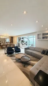 Apartamento com 4 Quartos à venda, 186m² no Rio Pequeno, São Paulo