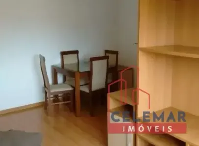 Apartamento com 2 Quartos para alugar, 58m² no Jardim Shangai, Jundiaí