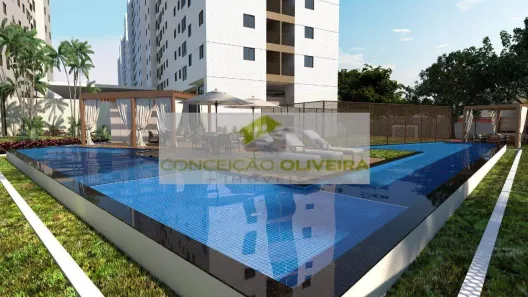 Casa de Condomínio com 3 Quartos à venda, 63m² no Imbiribeira, Recife