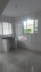 Casa com 1 Quarto para alugar, 25m² no Vila Carolina, São Paulo