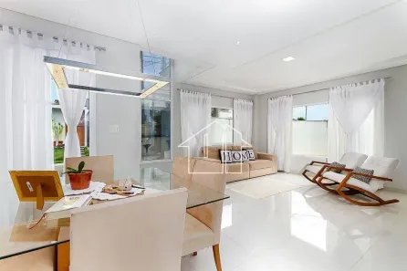 Casa de Condomínio com 5 Quartos à venda, 257m² no Urbanova V, São José dos Campos