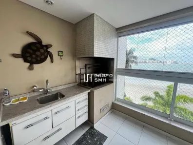 Apartamento com 3 Quartos à venda, 120m² no Vila Luis Antônio, Guarujá