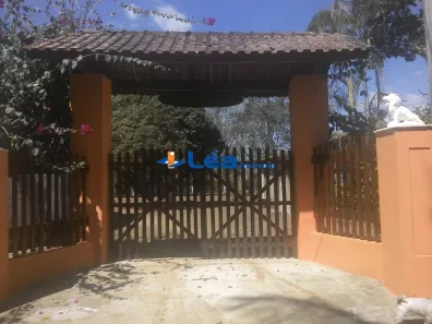 Fazenda/Sítio com 3 Quartos à venda, 200m² no Chácaras Duchen, Suzano