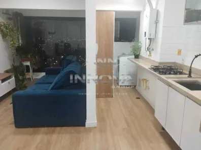 Apartamento com 2 Quartos à venda, 55m² no São Pedro, Osasco