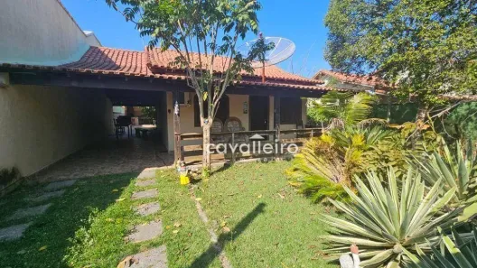 Casa com 3 Quartos à venda, 160m² no Jaconé (Sampaio Correia), Saquarema