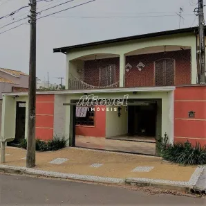 Casa com 3 Quartos à venda, 217m² no Jardim Brasília, Piracicaba