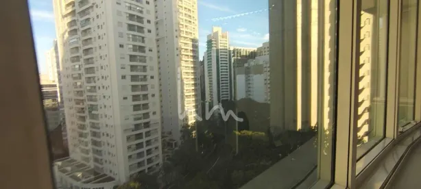 Sala Comercial para alugar, 153m² no Cerqueira César, São Paulo