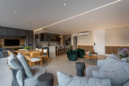 Apartamento com 3 Quartos à venda, 157m² no Perdizes, São Paulo