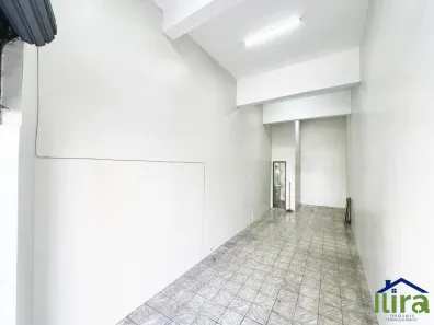 Imóvel Comercial para alugar, 25m² no Bela Vista, Osasco