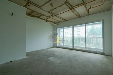 Sala Comercial à venda, 37m² no Pinheiros, São Paulo