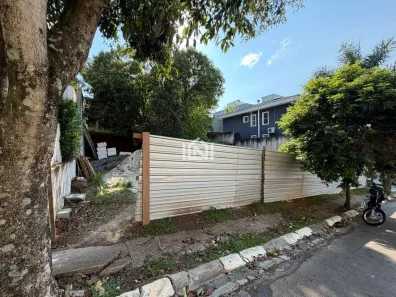 Lote/Terreno à venda, 250m² no Moinho Velho, Cotia