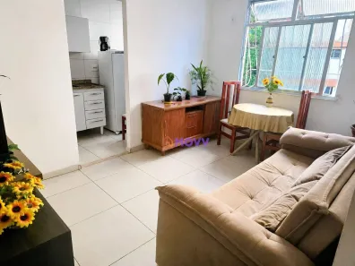 Apartamento com 2 Quartos à venda, 72m² no Icaraí, Niterói