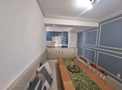 Apartamento com 3 Quartos à venda, 77m² no Recreio dos Bandeirantes, Rio de Janeiro