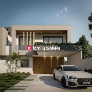 Casa com 4 Quartos à venda, 346m² no Barra da Tijuca, Rio de Janeiro