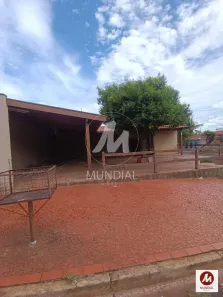 Ponto Comercial à venda, 77m² no Jardim Anhangüera, Ribeirão Preto
