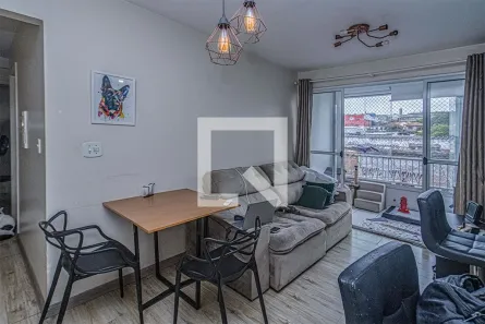 Apartamento com 2 Quartos à venda, 53m² no Sacomã, São Paulo