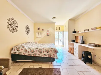 Kitnet com 1 Quarto para alugar, 30m² no Nova Aliança, Ribeirão Preto