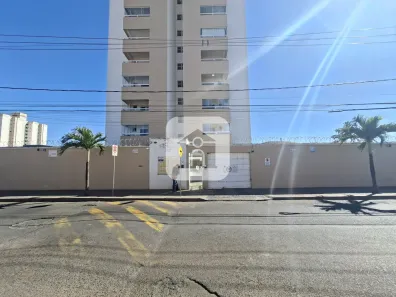 Apartamento com 2 Quartos para alugar, 62m² no Jardim Patrícia, Uberlândia