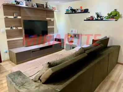 Sobrado com 4 Quartos à venda, 212m² no Vila Nova Mazzei, São Paulo