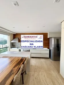 Apartamento com 3 Quartos à venda, 184m² no Vila Mariana, São Paulo