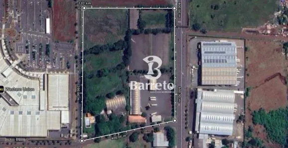 Lote/Terreno à venda, 34036m² no Pacaembu, Londrina
