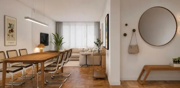 Apartamento com 3 Quartos à venda, 127m² no Bigorrilho, Curitiba