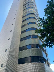 Apartamento com 3 Quartos à venda, 170m² no Meireles, Fortaleza