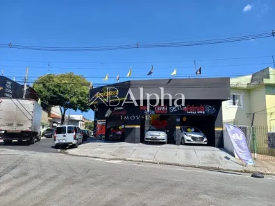 Ponto Comercial à venda, 250m² no Jardim Silveira, Barueri
