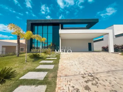 Apartamento com 4 Quartos à venda, 292m² no Mirante do Fidalgo, Lagoa Santa