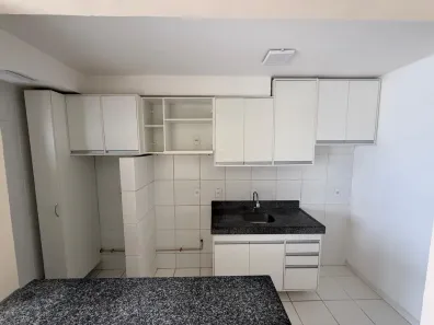 Apartamento com 2 Quartos para alugar, 53m² no Centro, Ananindeua