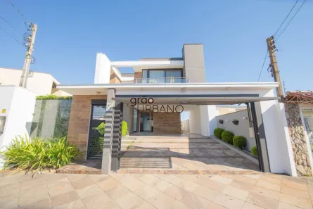 Casa com 3 Quartos para alugar, 270m² no Nossa Senhora das Graças, Canoas