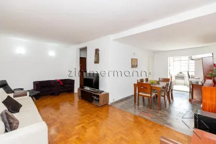 Sobrado com 3 Quartos à venda, 140m² no Campo Belo, São Paulo