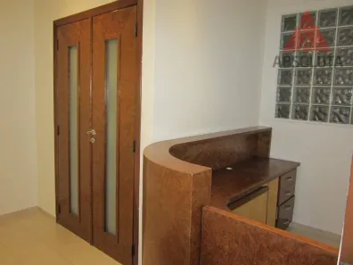 Sala Comercial à venda, 66m² no Centro, Americana