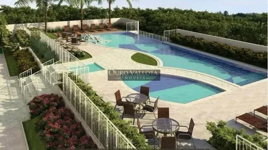 Apartamento com 3 Quartos à venda, 87m² no Alto da Mooca, São Paulo