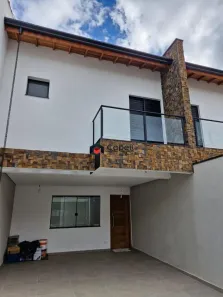 Sobrado com 3 Quartos à venda, 145m² no Centro, São Bernardo do Campo