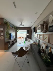 Apartamento com 3 Quartos à venda, 89m² no Pituba, Salvador