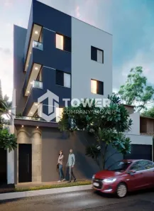 Apartamento com 2 Quartos à venda, 64m² no Santa Mônica, Uberlândia