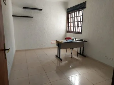 Sala Comercial para alugar, 14m² no Jardim Olavo Bilac, São Bernardo do Campo