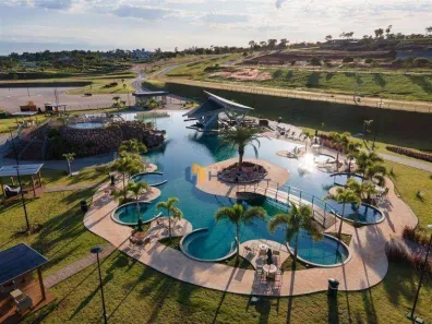 Lote/Terreno à venda, 517m² no Jardins de Monet Residence, Maringá
