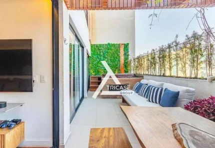 Cobertura com 2 Quartos para alugar, 120m² no Itaim Bibi, São Paulo
