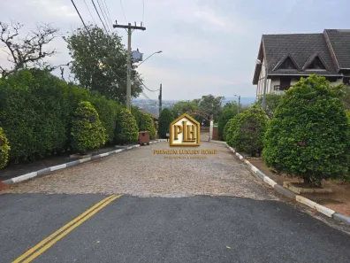 Lote/Terreno à venda, 425m² no Parque Arco Iris, Atibaia