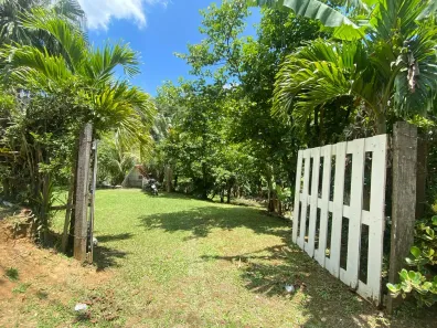 Fazenda/Sítio com 1 Quarto à venda, 1900m² no Campo Grande, Rio de Janeiro