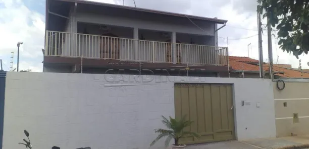 Imóvel Comercial com 2 Quartos à venda, 318m² no Parque Residencial Vale do Sol, Araraquara
