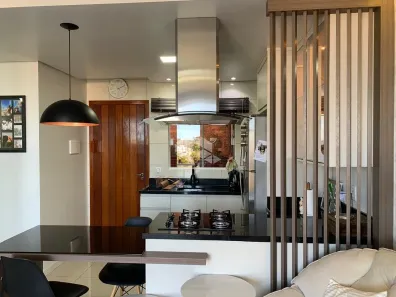 Casa com 2 Quartos à venda, 127m² no Jardim Buhler, Ivoti
