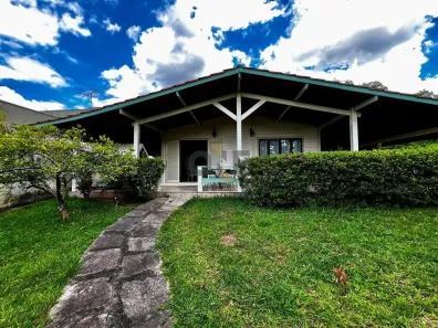 Casa de Condomínio com 3 Quartos à venda, 251m² no Granja Viana II, Cotia
