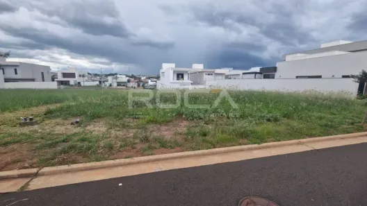 Lote/Terreno à venda, 344m² no Parque Faber Castell I, São Carlos