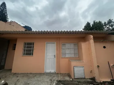 Lote/Terreno com 1 Quarto à venda, 144m² no Jardim Vila Galvão, Guarulhos