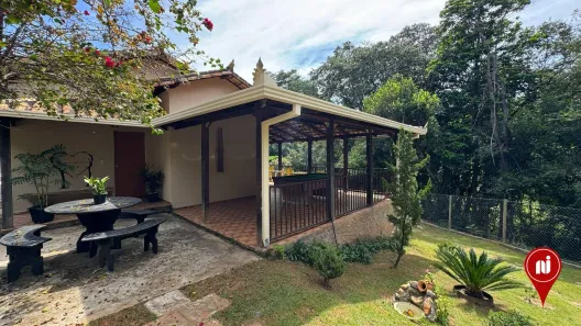 Casa com 3 Quartos para alugar, 200m² no , Brumadinho